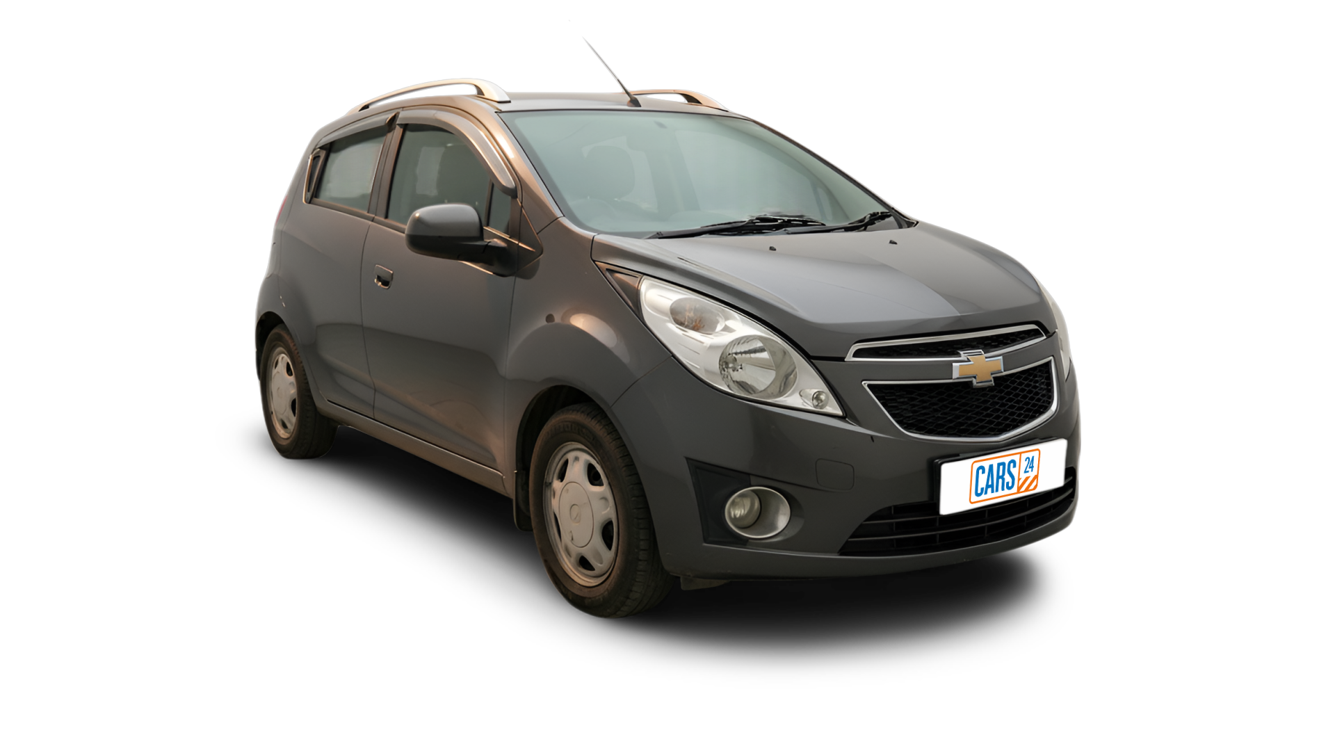 Chevrolet Beat-img